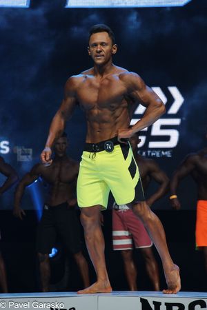 Фотограф Павел Гарасько (19.05.2024)